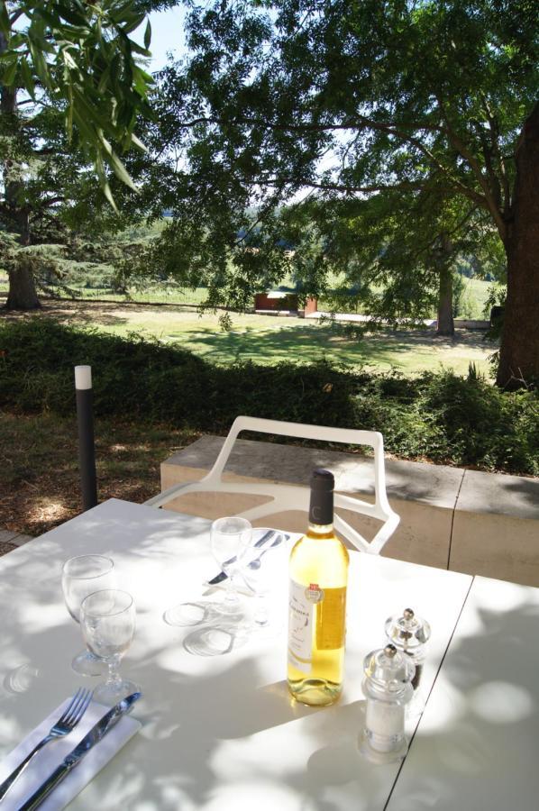 Chateau De Mons Armagnac Caussens المظهر الخارجي الصورة